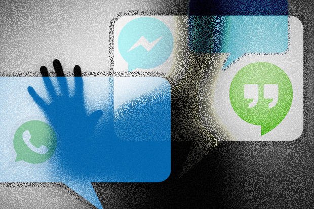 Honesty is not the best privacy policy