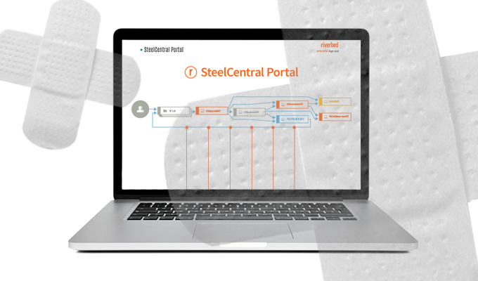 Riverbed Patches Vulnerabilities in Application Monitoring Portal Riverbed Patches Vulnerabilities in Application Monitoring Portal