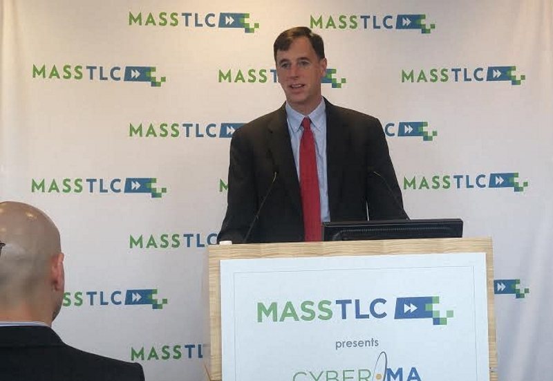 Trump’s Cybersecurity Boss Talks Priorities