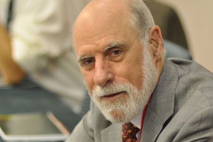 CW@50: Vint Cerf on his 'love affair' with tech and what’s coming next CW@50: Vint Cerf on his 'love affair' with tech and what’s coming next
