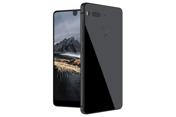 Email to Essential smartphone users causes alarm Email to Essential smartphone users causes alarm