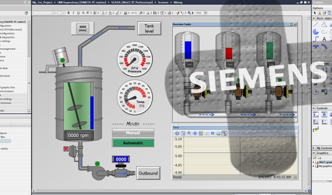 Siemens Patches Improper Access Vulnerability in Ruggedcom Protocol