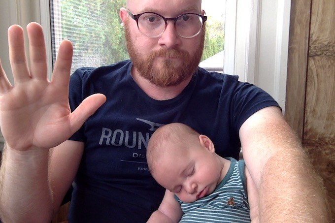Chris Brook Says Farewell to Threatpost