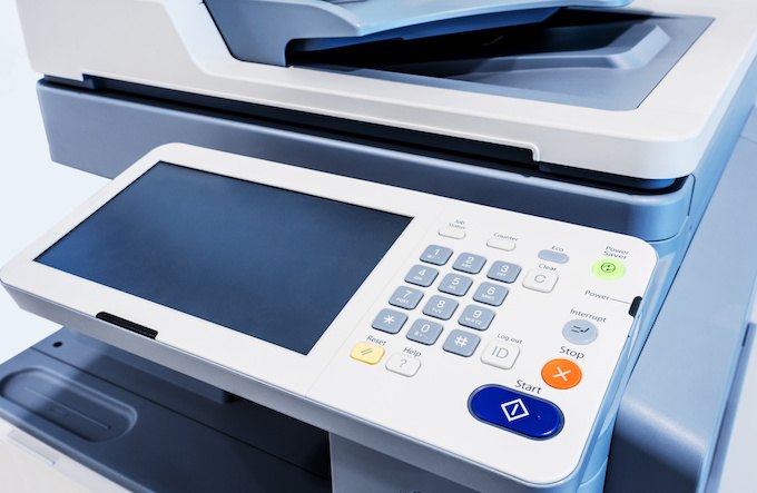 Brother Printers Susceptible to Remote Denial of Service Attacks Brother Printers Susceptible to Remote Denial of Service Attacks