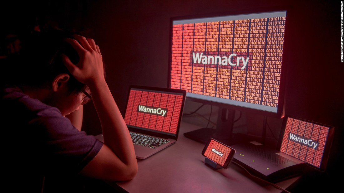 White House Officially Blames North Korea For WannaCry