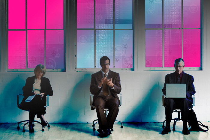 WD turns to single app portal to create 'mobile moments' for workers WD turns to single app portal to create 'mobile moments' for workers