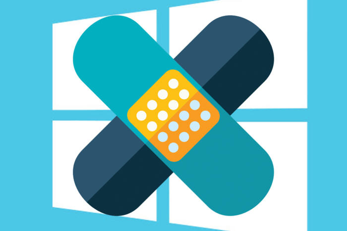 Win7 Monthly Rollup KB 4056894 signals early, abbreviated Patch Tuesday