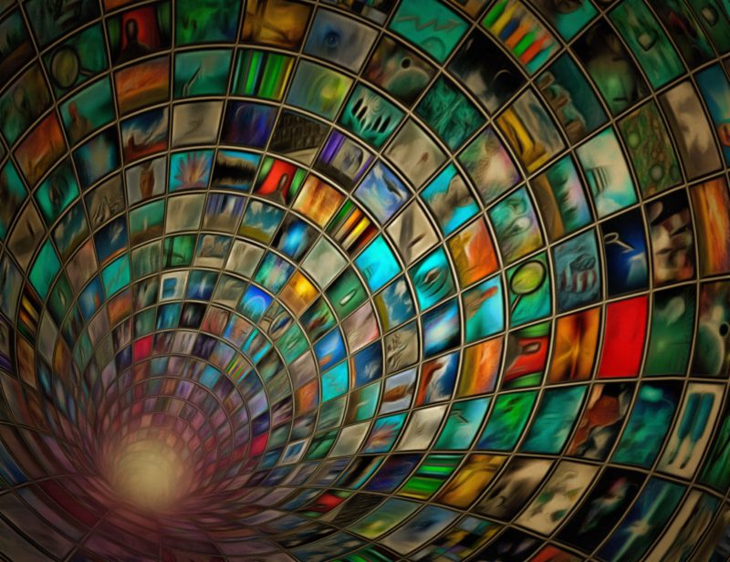 Covert Data Channel in TLS Dodges Network Perimeter Protection Covert Data Channel in TLS Dodges Network Perimeter Protection