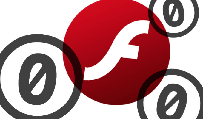 Adobe Flash Player Zero-Day Spotted in the Wild