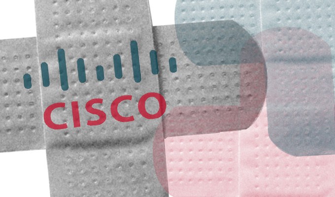 Cisco Patches Two Critical RCE Bugs in IOS XE Software Cisco Patches Two Critical RCE Bugs in IOS XE Software