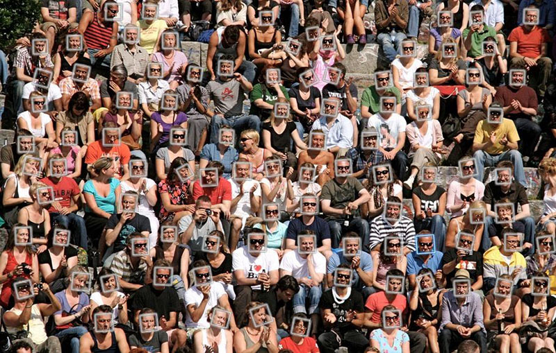 Amazon Comes Under Fire for Facial Recognition Platform