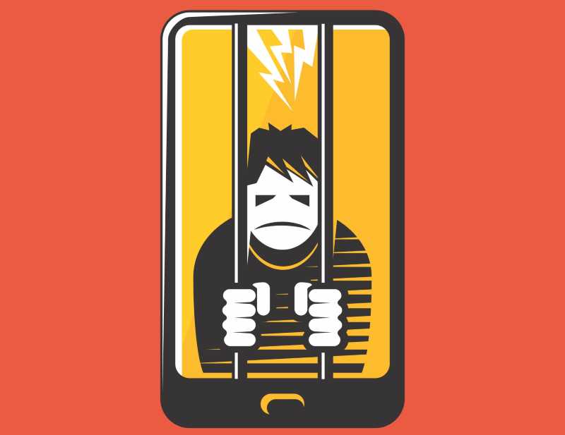 Jailhouse Tablets Allow Inmates to Steal Thousands of Dollars in Credits