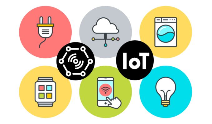 Black Hat Exclusive Video: The IoT Security Threat Looms for Enterprises