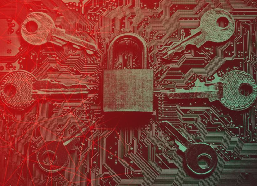 New Variant of KeyPass Ransomware Discovered
