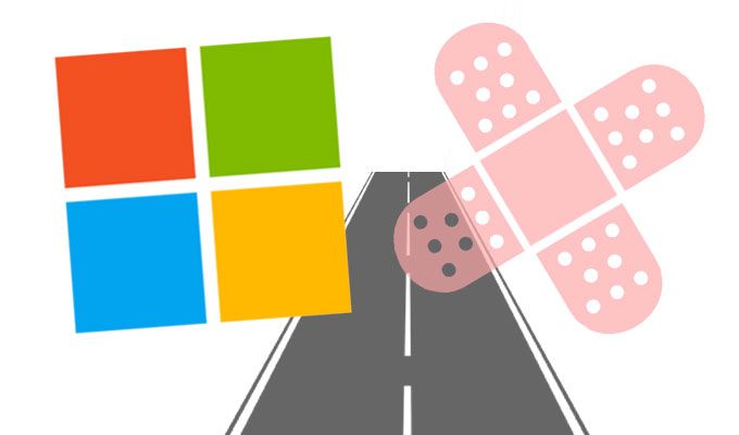 Microsoft Patches Three Actively Exploited Bugs as Part of Patch Tuesday Microsoft Patches Three Actively Exploited Bugs as Part of Patch Tuesday