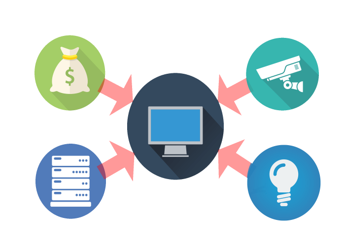 ThreatList: Latest DDoS Trends by the Numbers