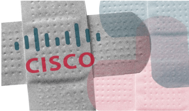 Cisco Fixes Critical Flaw in Wireless VPN, Firewall Routers