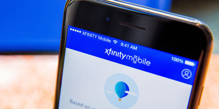 Comcat Set Mobile PINs To 0000, Helping Attackers Steal Phone Numbers