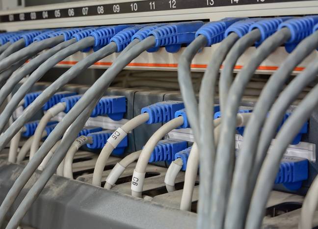 Juniper Slips Out Update After Hardcoded Credentials Left In Switches