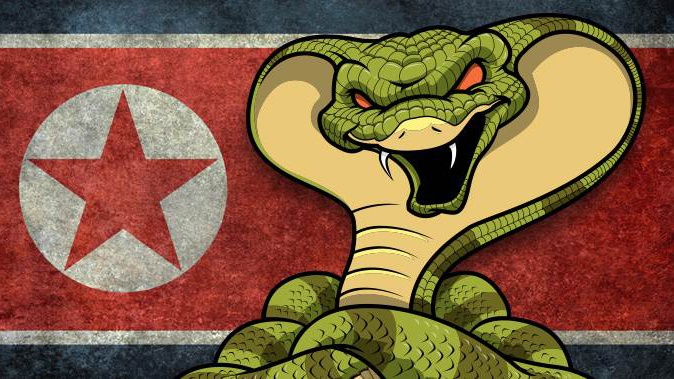 North Korea’s Hidden Cobra Strikes U.S. Targets with HOPLIGHT